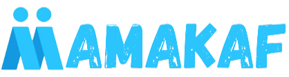 Logo Mamakaf
